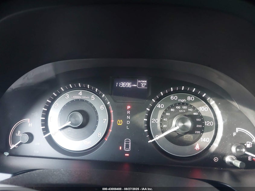 2015 HONDA ODYSSEY EX-L - 5FNRL5H62FB006249