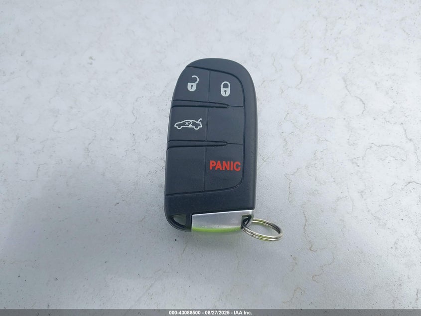 2016 CHRYSLER 300 LIMITED - 2C3CCARG5GH234350