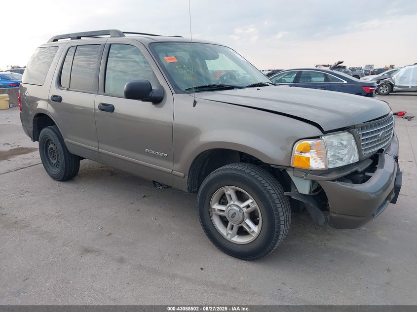 1FMZU63K75ZA24273 2005 Ford Explorer Xlt/Xlt Sport auction photo 1