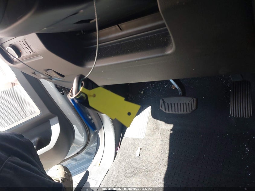 2025 Ford F-350 Platinum VIN: 1FT8W3BT3SED80774 Lot: 43088537