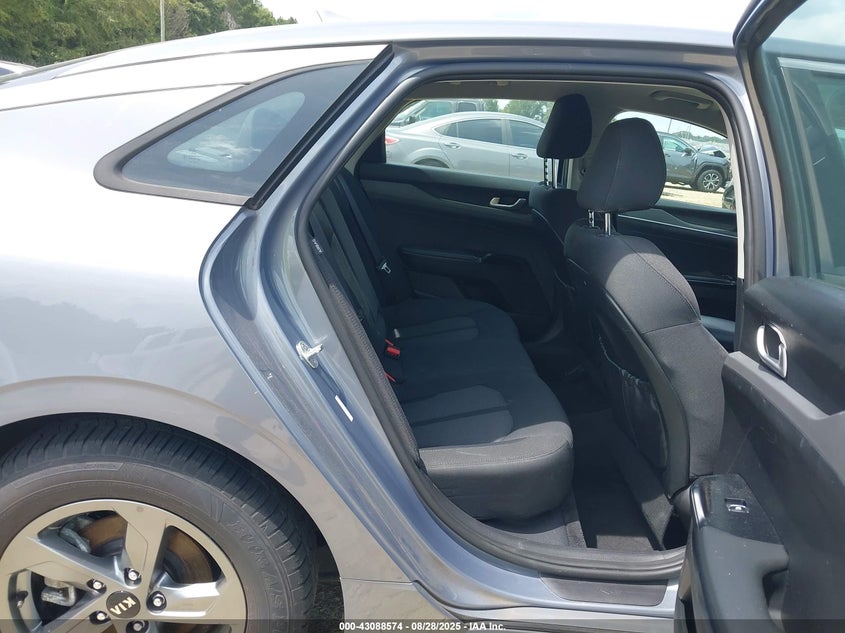 2021 Kia K5 Lxs VIN: 5XXG14J27MG049400 Lot: 43088574