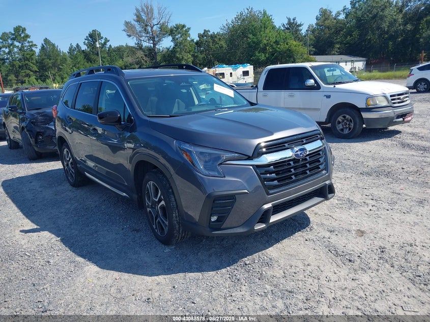 2024 SUBARU ASCENT LIMITED 8-PASSENGER - 4S4WMARD1R3459376