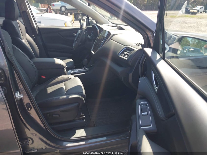 2024 SUBARU ASCENT LIMITED 8-PASSENGER - 4S4WMARD1R3459376