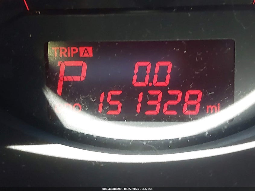 2011 Kia Sorento Ex V6 VIN: 5XYKU4A20BG019357 Lot: 43088599