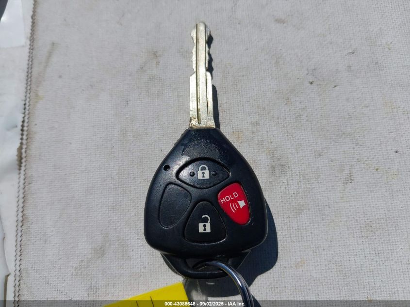 2006 Toyota Rav4 Limited V6 VIN: JTMZK31V865000353 Lot: 43088648