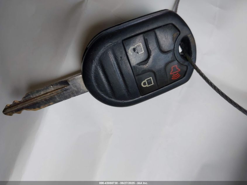 2014 Ford F-150 Stx VIN: 1FTEX1CM5EFC86079 Lot: 43088738