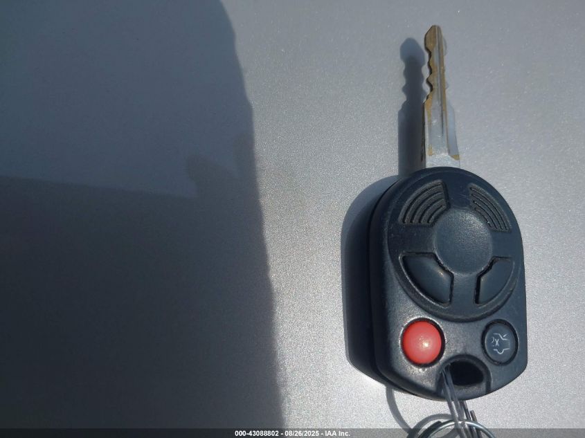 2009 Mercury Milan V6 Premier VIN: 3MEHM08129R603998 Lot: 43088802