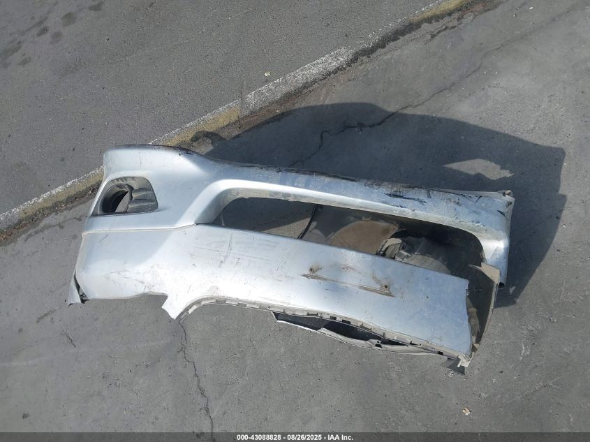 2010 Toyota Camry Se V6 VIN: 4T1BK3EK6AU102407 Lot: 43088828