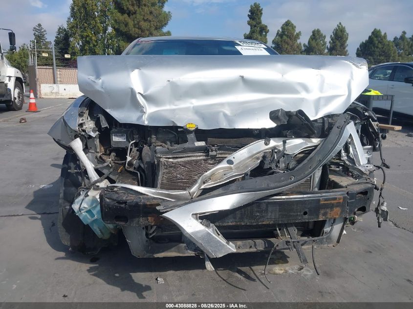 2010 Toyota Camry Se V6 VIN: 4T1BK3EK6AU102407 Lot: 43088828