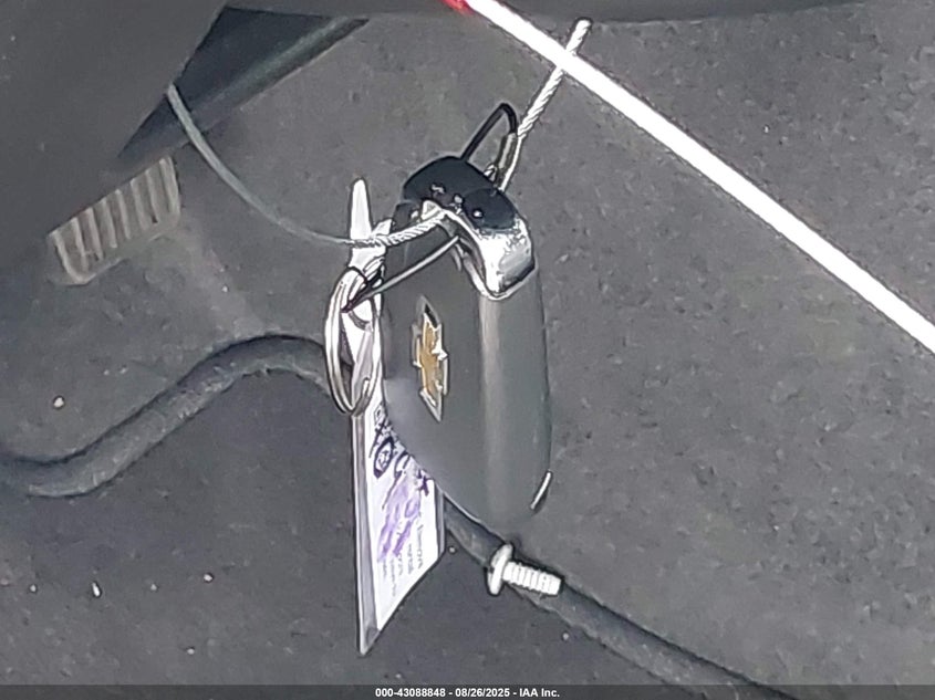 2022 CHEVROLET MALIBU FWD LT - 1G1ZD5STXNF178835