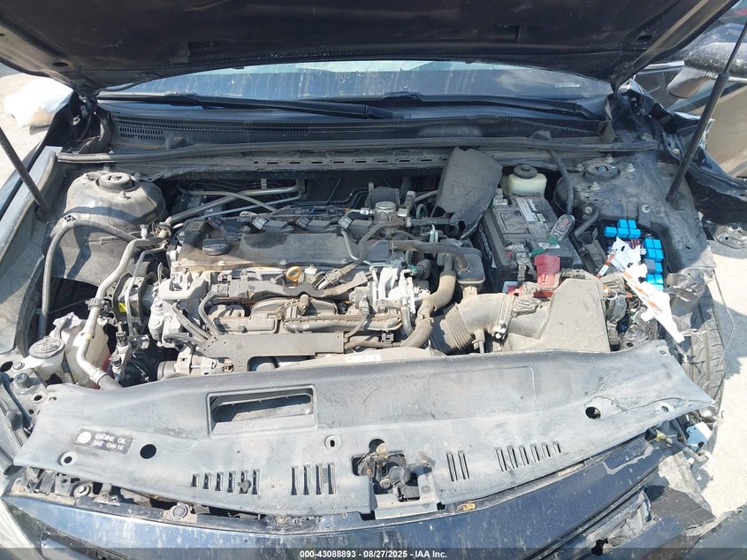 4T1B11HK5JU515695 2018 TOYOTA CAMRY photo no. 10