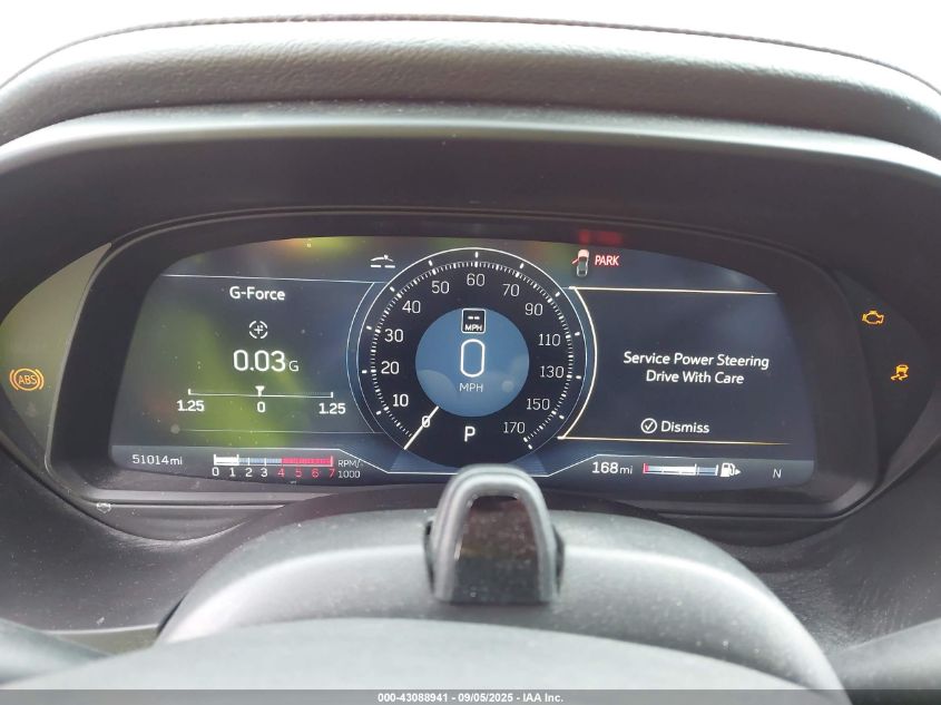 2021 Cadillac Ct4 V-Series VIN: 1G6DD5RL6M0128395 Lot: 43088941