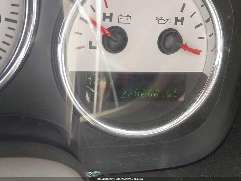 2008 Ford F-150 60Th Anniversary/Fx4/King Ranch/Lariat/Xlt VIN: 1FTPW14V08KB55804 Lot: 43088951