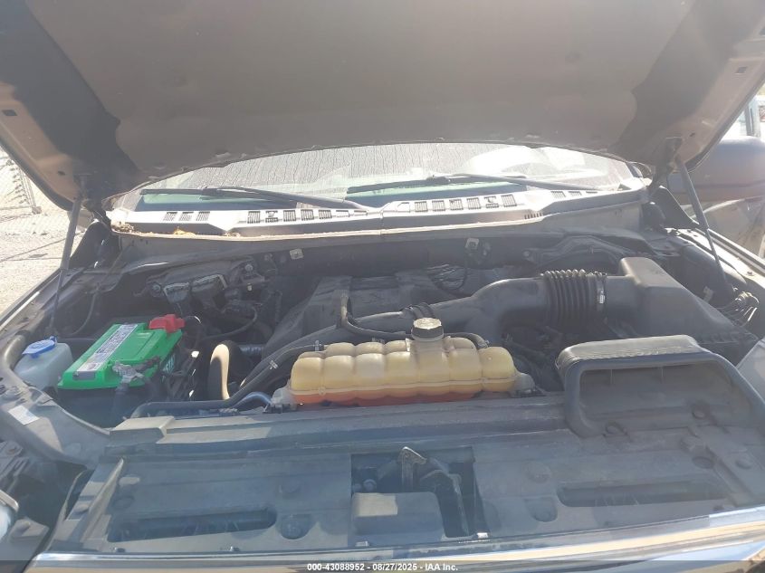 2016 Ford F-150 Xlt VIN: 1FTEW1EP6GFA17909 Lot: 43088952