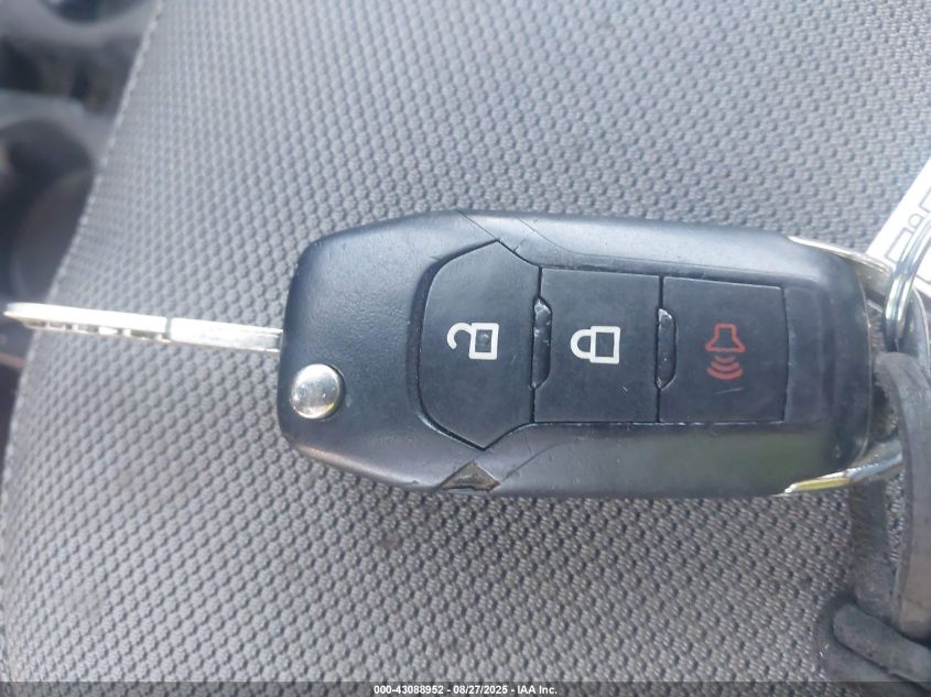 2016 Ford F-150 Xlt VIN: 1FTEW1EP6GFA17909 Lot: 43088952