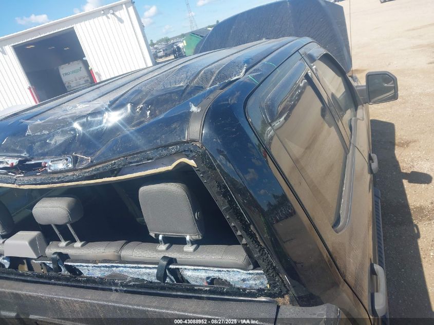 2016 Ford F-150 Xlt VIN: 1FTEW1EP6GFA17909 Lot: 43088952