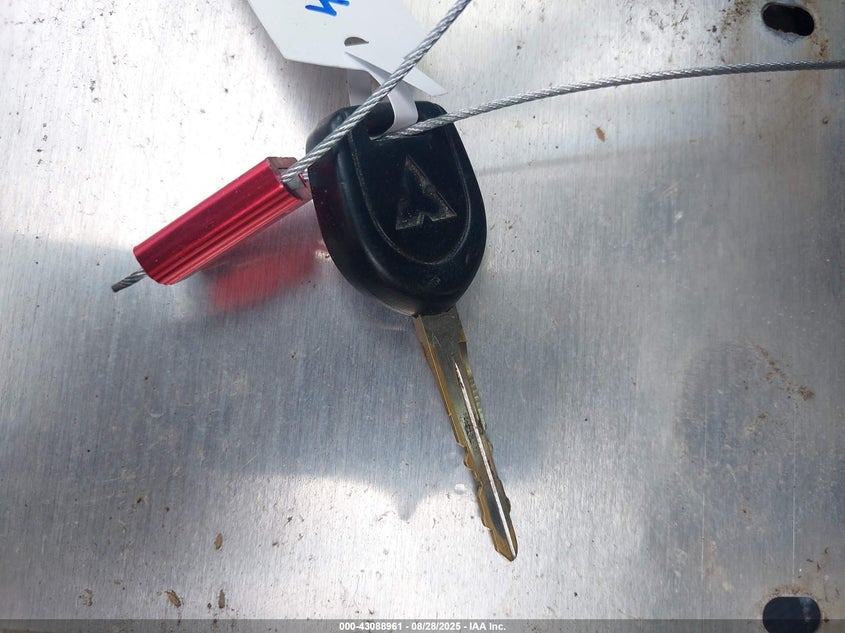 2005 Mitsubishi Endeavor Ls VIN: 4A4MM21S05E066388 Lot: 43088961