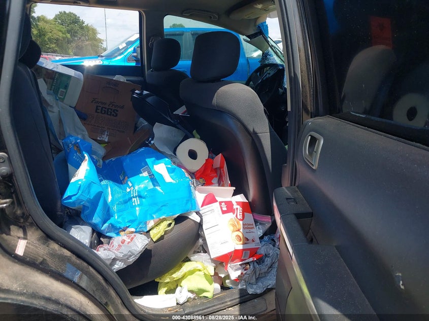 2005 Mitsubishi Endeavor Ls VIN: 4A4MM21S05E066388 Lot: 43088961