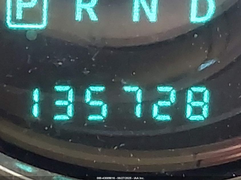 2011 Chrysler 200 Limited VIN: 1C3BC2FB4BN548369 Lot: 43089016