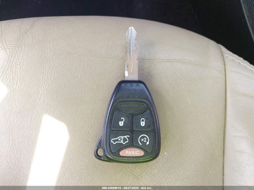 2011 Chrysler 200 Limited VIN: 1C3BC2FB4BN548369 Lot: 43089016