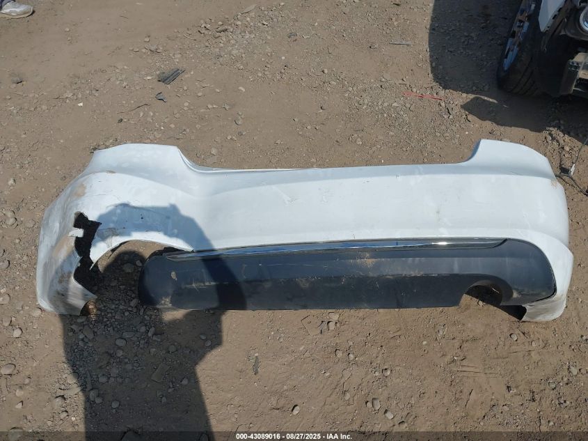 2011 Chrysler 200 Limited VIN: 1C3BC2FB4BN548369 Lot: 43089016