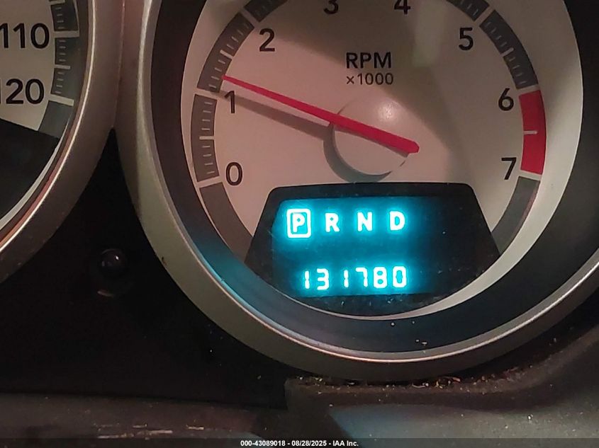 2010 Dodge Grand Caravan Se VIN: 2D4RN4DE7AR254949 Lot: 43089018