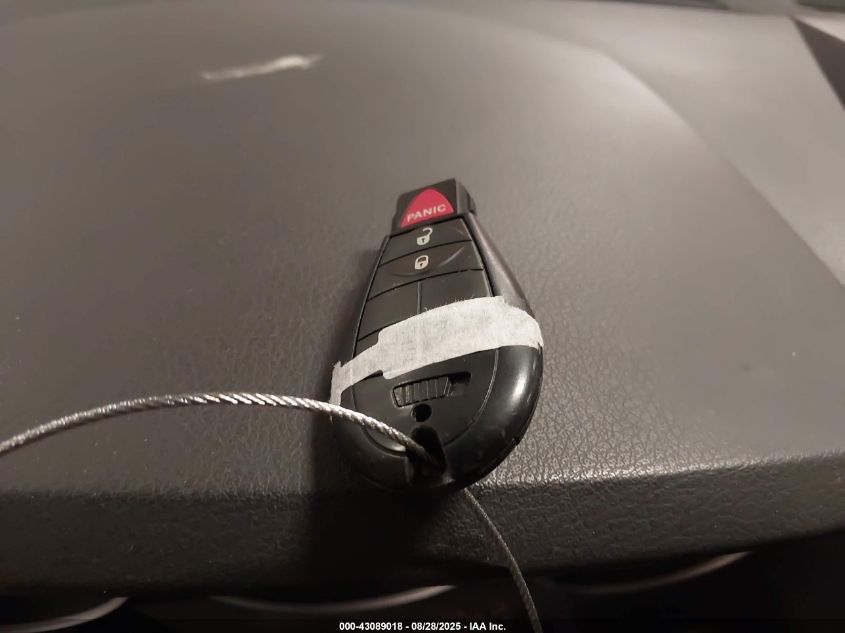 2010 Dodge Grand Caravan Se VIN: 2D4RN4DE7AR254949 Lot: 43089018