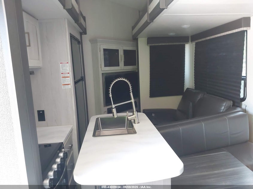 2021 KEYSTONE SPRINTER (VIN: 4YDF35B26M1532377