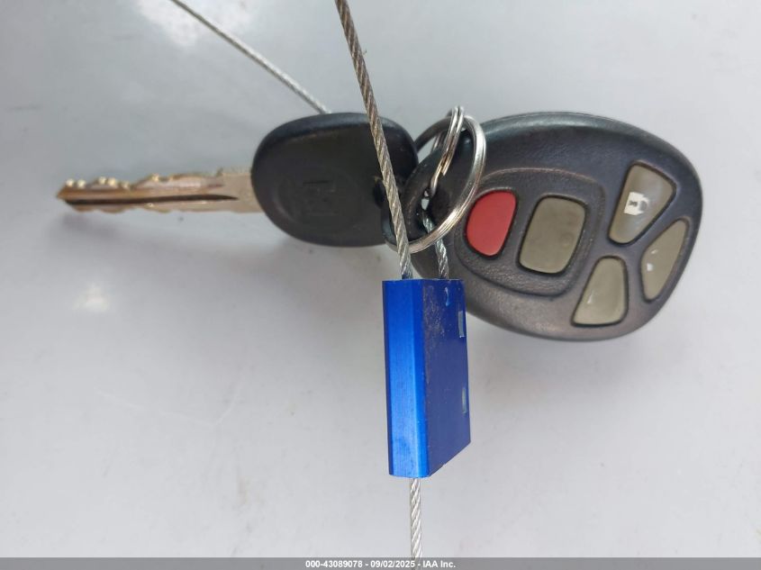 2007 GMC Yukon Xl 1500 Sle VIN: 1GKFC16JX7J243105 Lot: 43089078