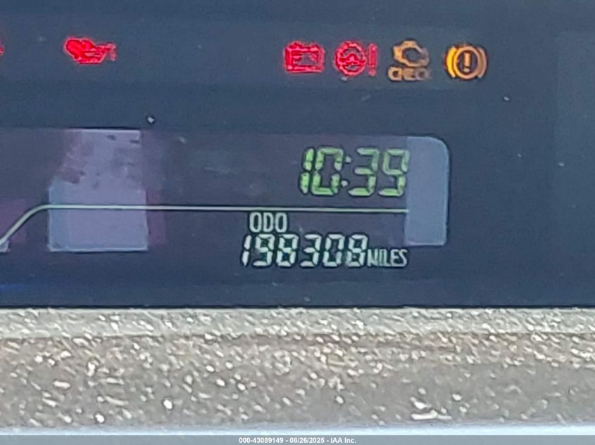 2012 Toyota Prius V Three VIN: JTDZN3EUXC3106898 Lot: 43089149