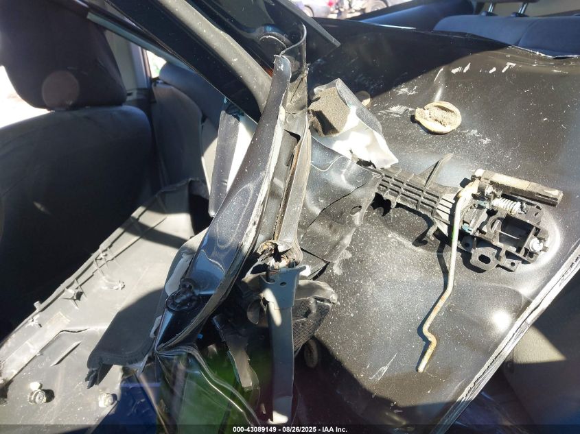 2012 Toyota Prius V Three VIN: JTDZN3EUXC3106898 Lot: 43089149