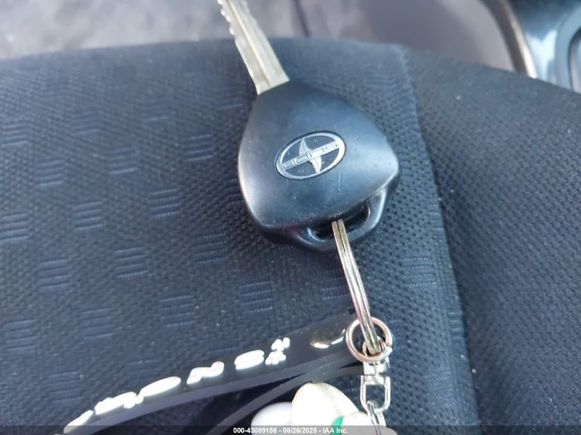 2008 Scion Xd VIN: JTKKU10498J010675 Lot: 43089156