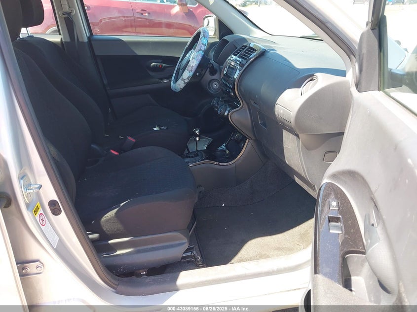 JTKKU10498J010675 2008 SCION XD photo no. 5