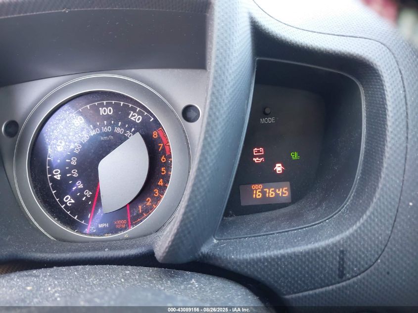 2008 Scion Xd VIN: JTKKU10498J010675 Lot: 43089156