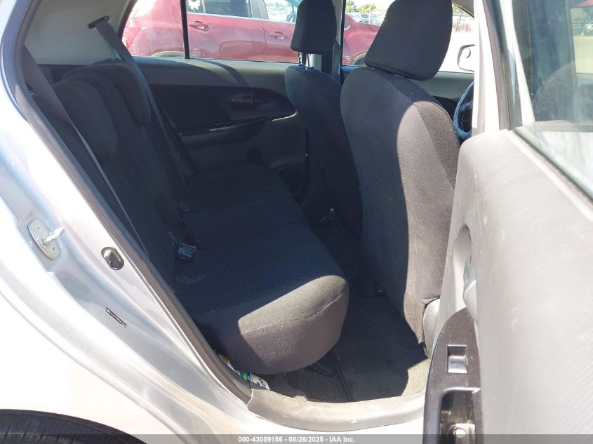 2008 Scion Xd VIN: JTKKU10498J010675 Lot: 43089156