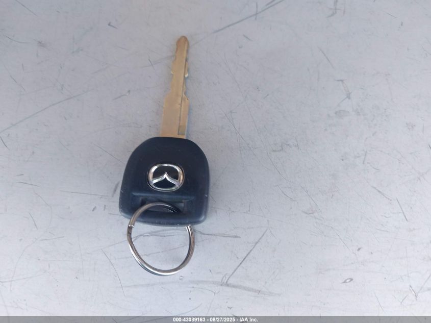 2013 Mazda Mazda3 I Sv VIN: JM1BL1TF1D1719392 Lot: 43089163