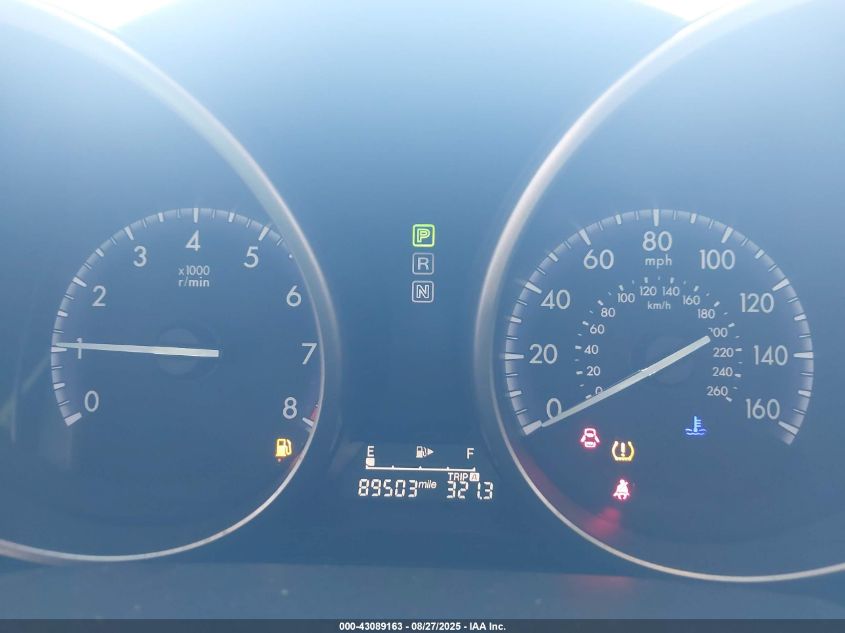 2013 Mazda Mazda3 I Sv VIN: JM1BL1TF1D1719392 Lot: 43089163