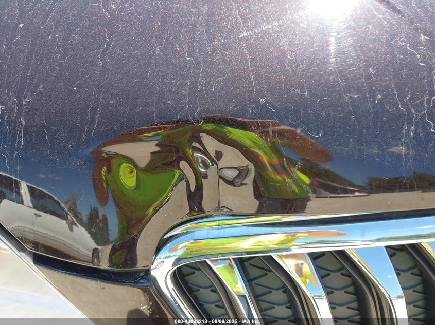 2015 BUICK ENCORE CONVENIENCE - KL4CJBSB4FB202609