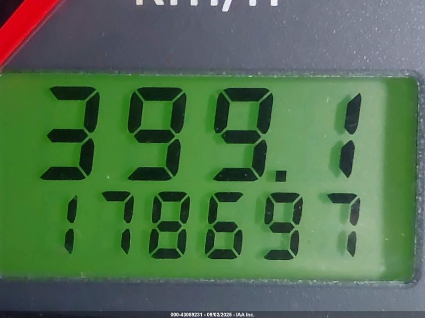 2006 Ford Focus Zx4 VIN: 1FAFP34N56W133961 Lot: 43089231