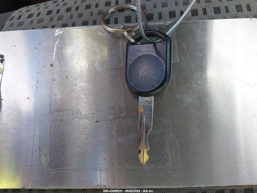 2006 Ford Focus Zx4 VIN: 1FAFP34N56W133961 Lot: 43089231