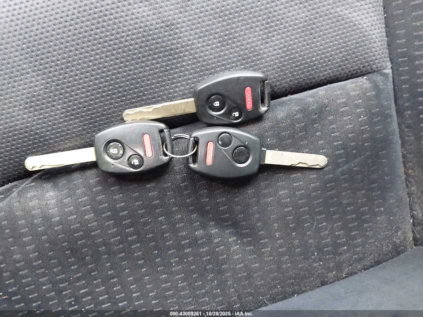 2008 Honda Cr-V Ex VIN: 3CZRE38518G706759 Lot: 43089261