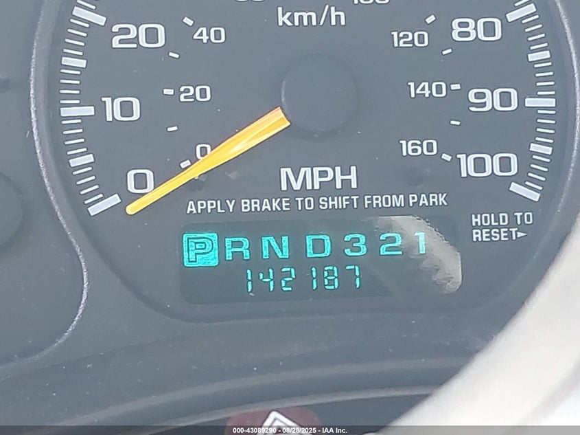 1999 Chevrolet Silverado 1500 Ls VIN: 2GCEC19T1X1240303 Lot: 43089290