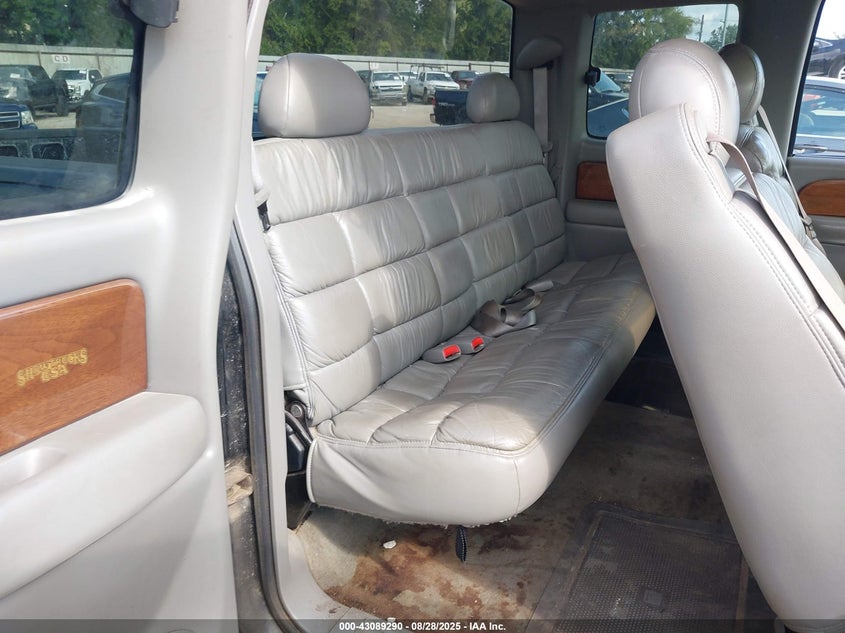 1999 Chevrolet Silverado 1500 Ls VIN: 2GCEC19T1X1240303 Lot: 43089290