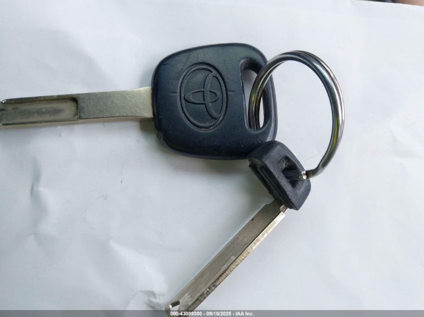 2017 Toyota Tacoma Trd Sport VIN: 3TMAZ5CN0HM034821 Lot: 43089300