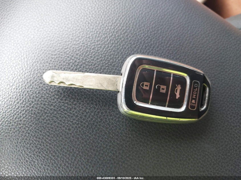 2014 Honda Cr-V Lx VIN: 2HKRM3H3XEH513357 Lot: 43089303