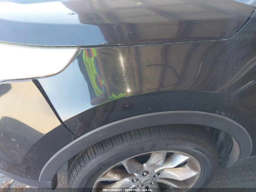 2014 Ford Explorer Xlt VIN: 1FM5K8D88EGC36582 Lot: 43089321