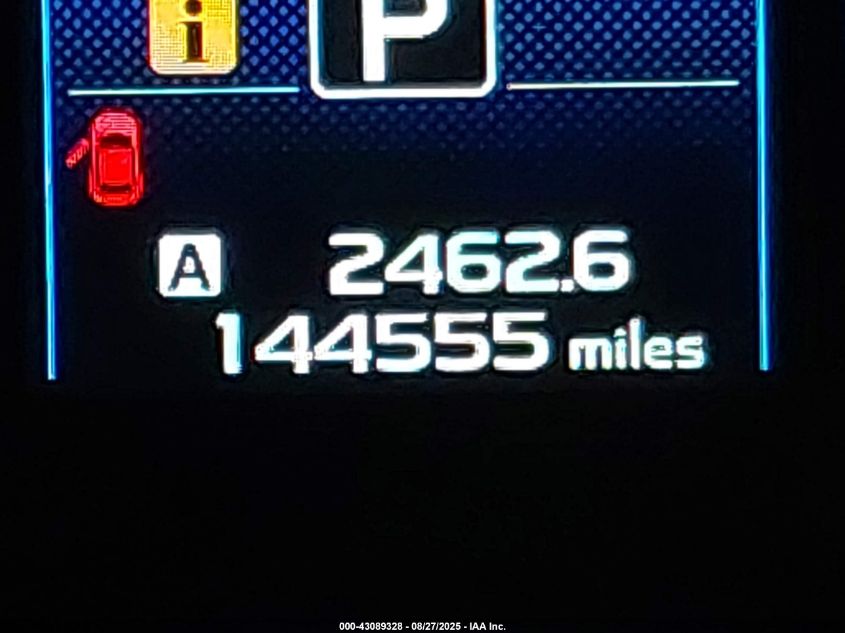 2015 Subaru Outback 2.5I Premium VIN: 4S4BSBCC4F3211791 Lot: 43089328