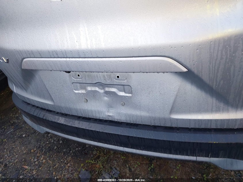 2022 HONDA CR-V 2WD EX-L - 5J6RW1H82NA007615