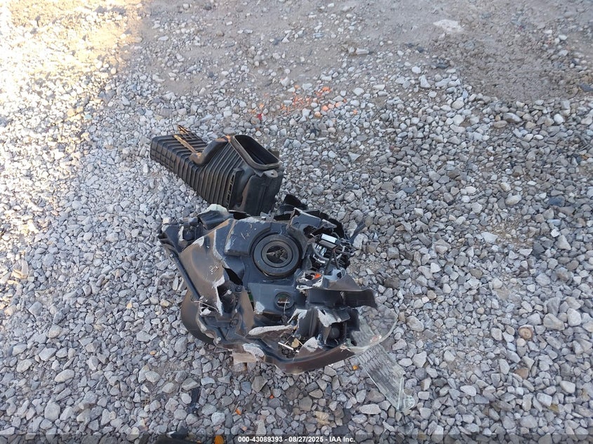 2019 NISSAN ARMADA SL - JN8AY2NC0KX510679