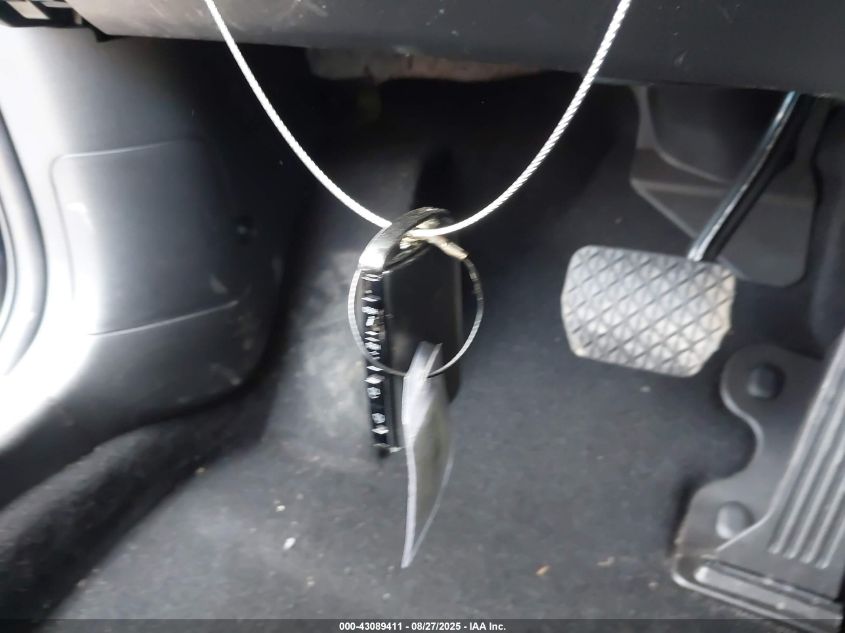 2025 Mazda CX-5 - JM3KFBCM5S0671241